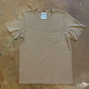 Jungmaven Hemp T-shirt